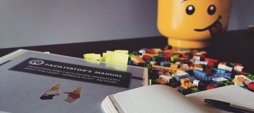 LSP faq: progettare un workshop LEGO® Serious Play®