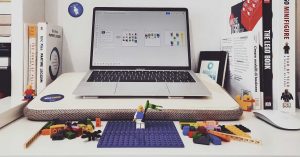 LSP in quarantena: il workshop online tra Facilitatori Certificati LEGO® SERIOUS PLAY®